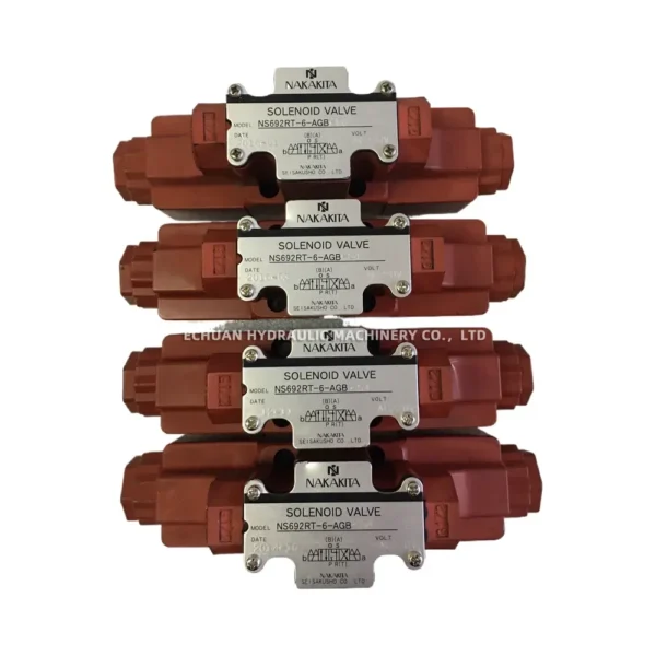 NAKAKITA NS692RT-6-AGB-54