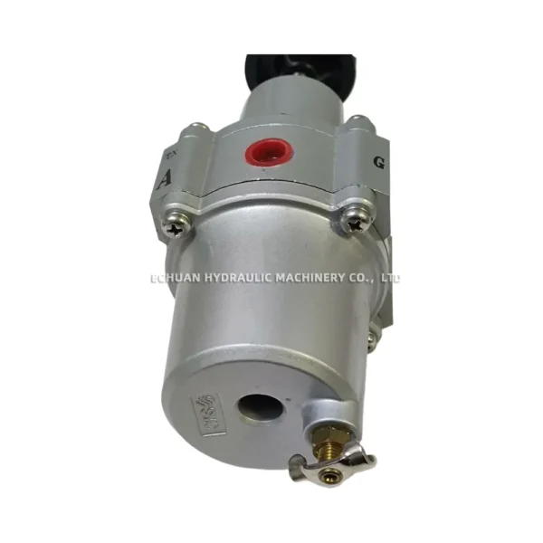 NAKAKITA NS770C - Image 4