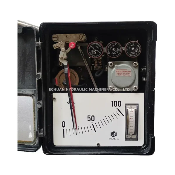 NAKAKITA NSTM 732 0-100 - Image 2