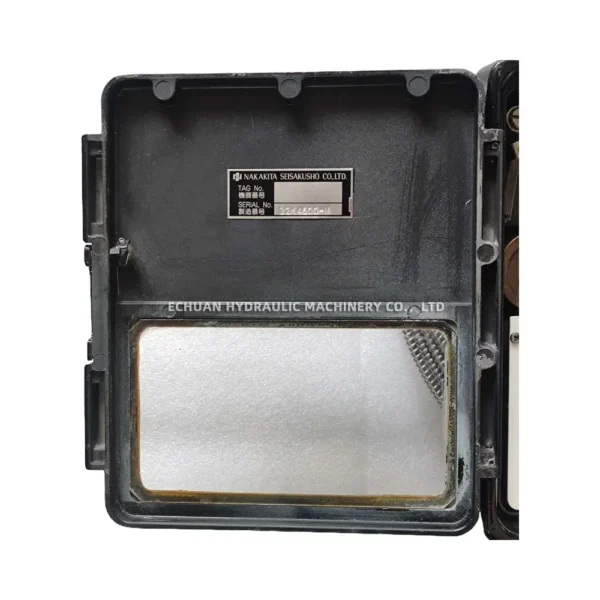 NAKAKITA NSTM 732 0-100 - Image 3