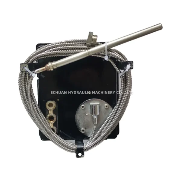 NAKAKITA NSTM 732 0-100 - Image 4