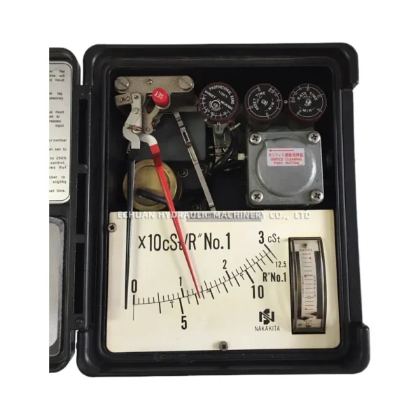 NAKAKITA NSVBT732 - Image 2