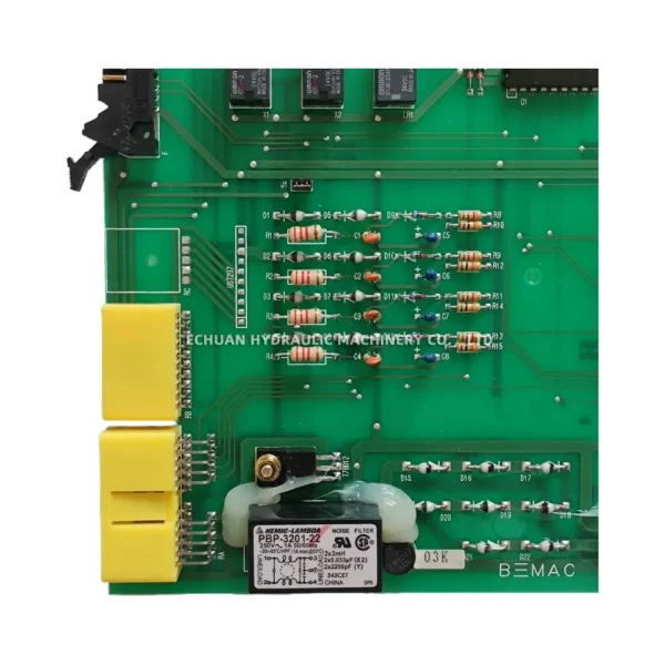 NEMIC-LAMBDA PBP-3201-22 - Image 3