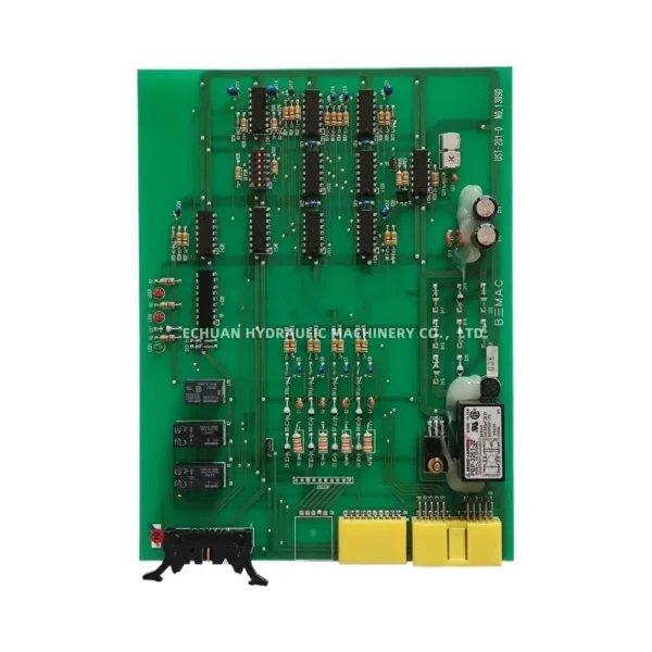 NEMIC-LAMBDA PBP-3201-22 - Image 6
