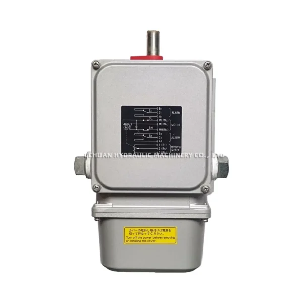 NISSYO CM-101RPCC