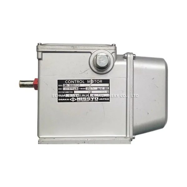 NISSYO CM-101RPCC - Image 2