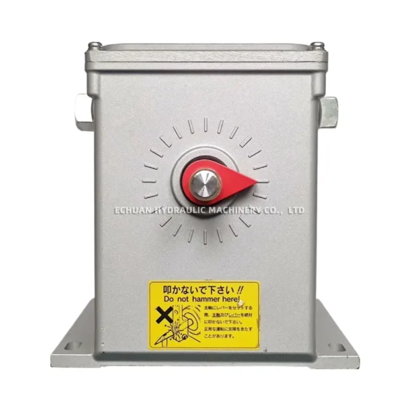 NISSYO CM-101RPCC - Image 3