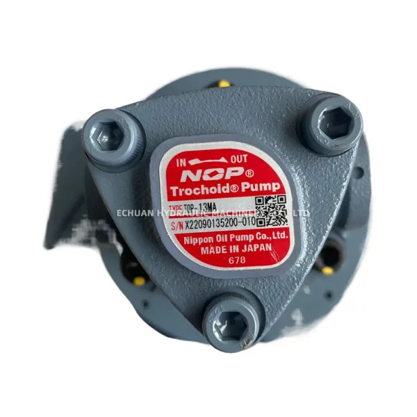 NOP TOP-1ME200-13MA - Image 3