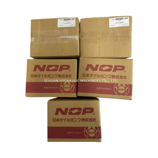NOP TOP-204HBMVB - Image 5