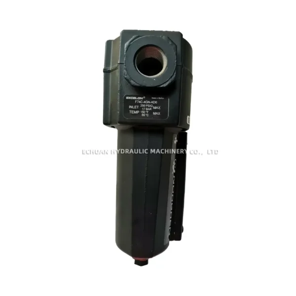 NORGREN F74C-4GN-AD0 - Image 2