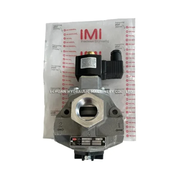NORGREN HERION 8026780 - Image 2