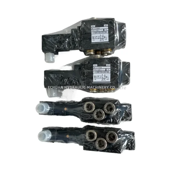 NORGREN V106516A-D213A - Image 2