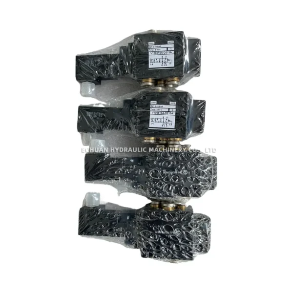 NORGREN V106516A-D213A - Image 3