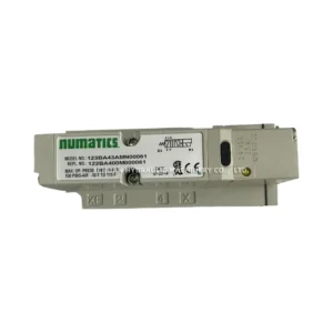 NUMATICS 123BA43AMN00061