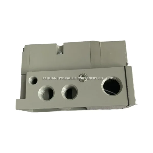 NUMATICS 123BA43AMN00061 - Image 2