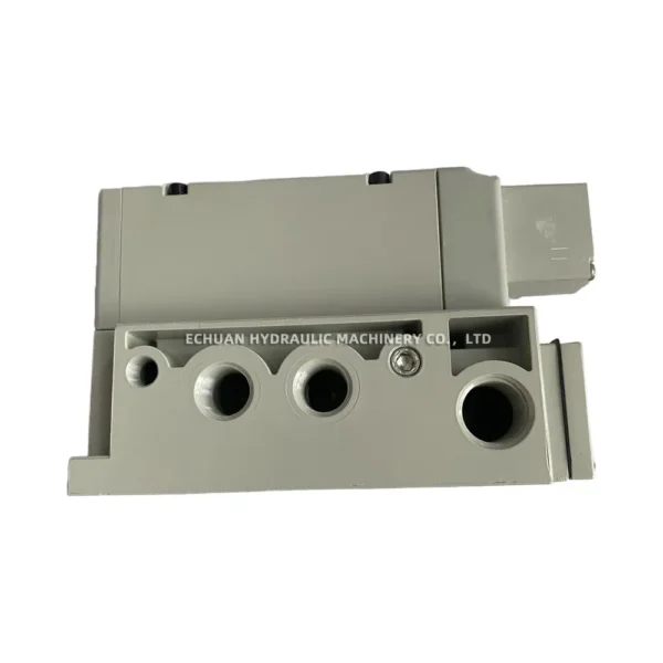 NUMATICS 123BA43AMN00061 - Image 4