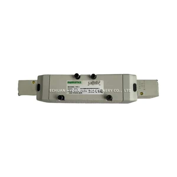 NUMATICS 353BB400M000061