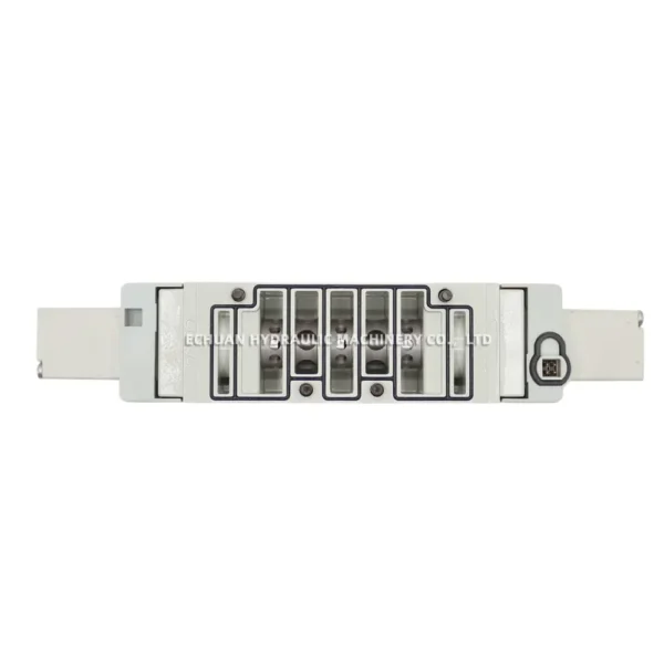 NUMATICS 353BB400M000061 - Image 2