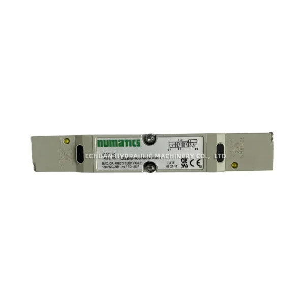 NUMATICS 353BB400M000061 - Image 4