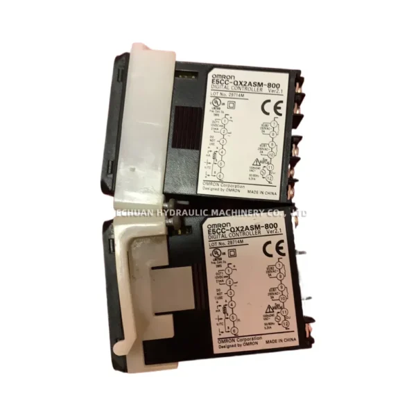 OMRON E5CC-QX2ASM-800