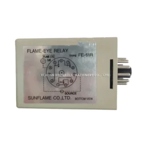 OMRON FE-61R