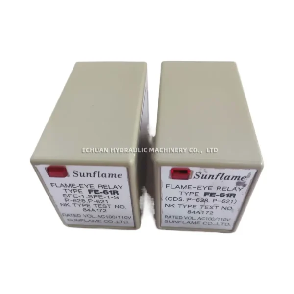 OMRON FE-61R - Image 2