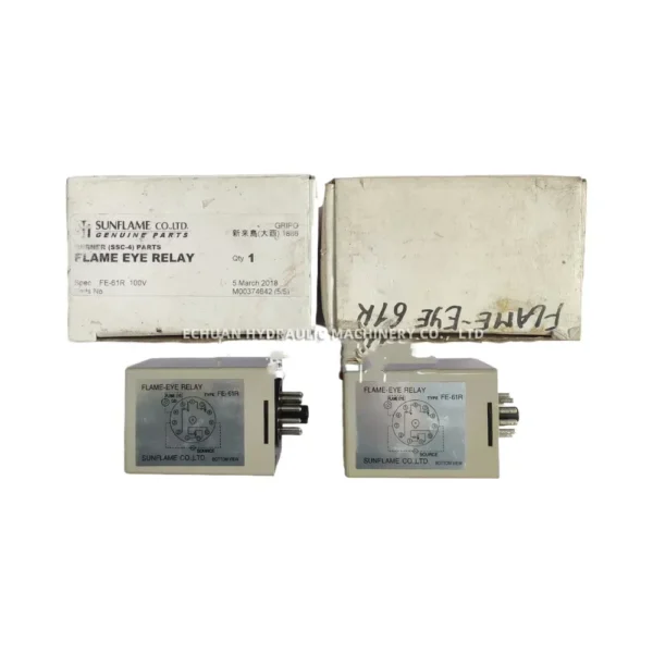 OMRON FE-61R - Image 4