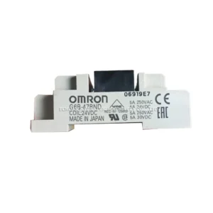 OMRON G6B-47BND
