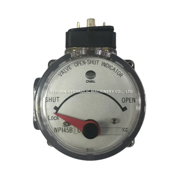 OVAL NPI45B10 154CC