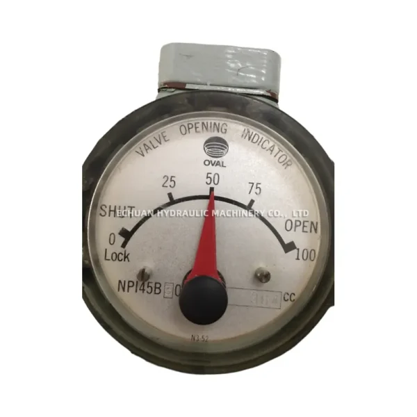 OVAL NPI45B10 364CC - Image 3