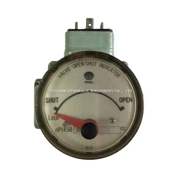 OVAL NPI45B10 618CC