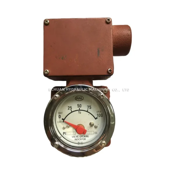 OVAL PI45B10 814.3CC
