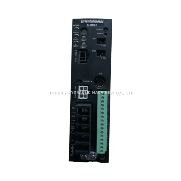 Orientalmotor BLED12C - Image 4