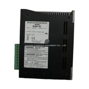 Orientalmotor BLED12C