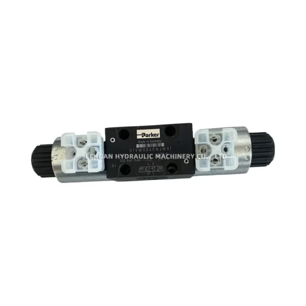 PARKER D1VW004CNJW91