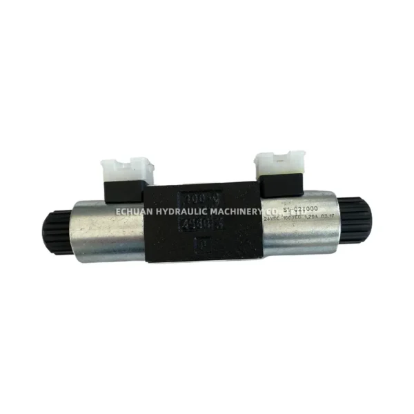 PARKER D1VW004CNJW91 - Image 2