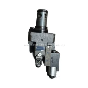 PARKER TEA040EW09B2NLWJ23