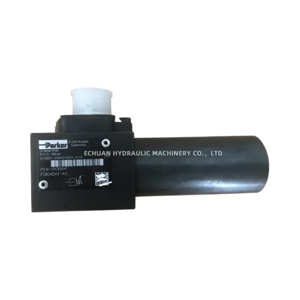 PARKER PSB040AF1A5