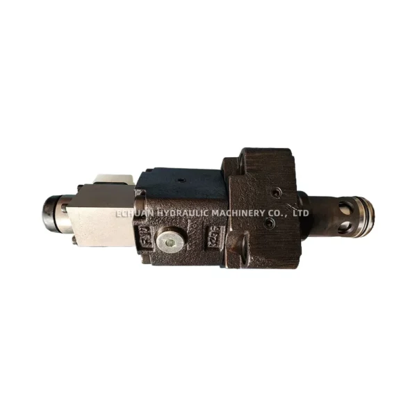 PARKER TDA025EW09B2NXW20