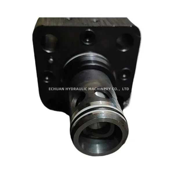 PARKER TDA025EW09B2NXW20 - Image 2