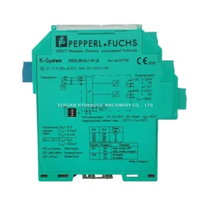 PEPPERL+FUCHS KFD2-ER-Ex1.W.LB