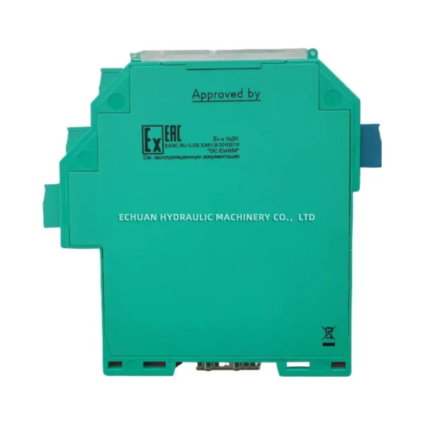 PEPPERL+FUCHS KFD2-ER-Ex1.W.LB - Image 3