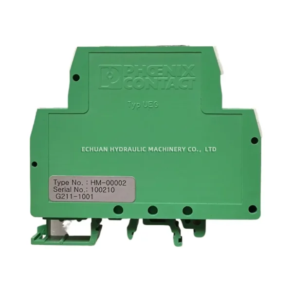 PHOENIX CONTACT HM-00002 - Image 3