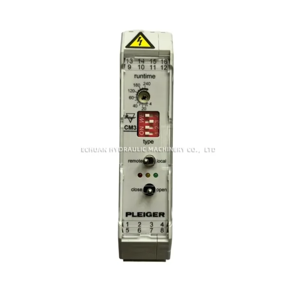 PLEIGER CM3 - Image 2