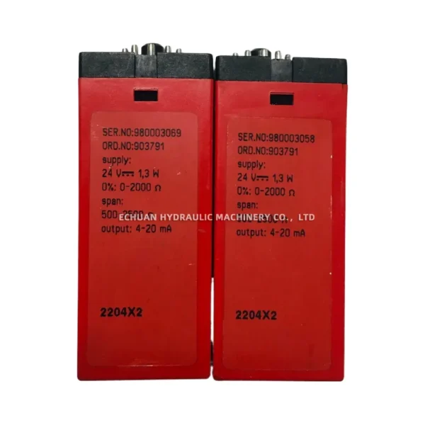 PR 2204X2