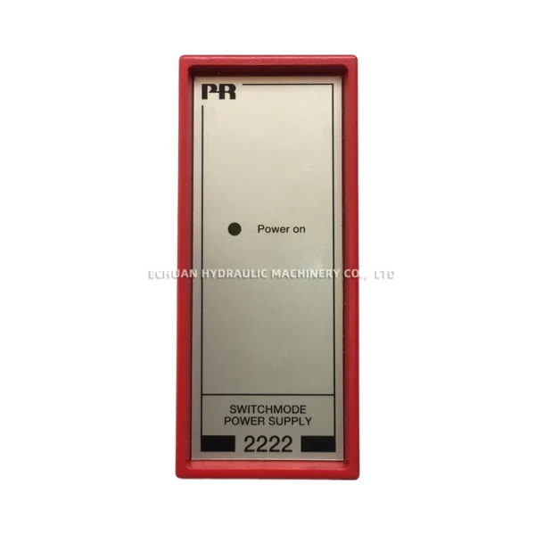 PR 2222