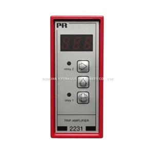 PR 2231D