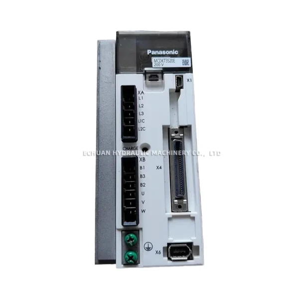 Panasonic MCDKT3520E