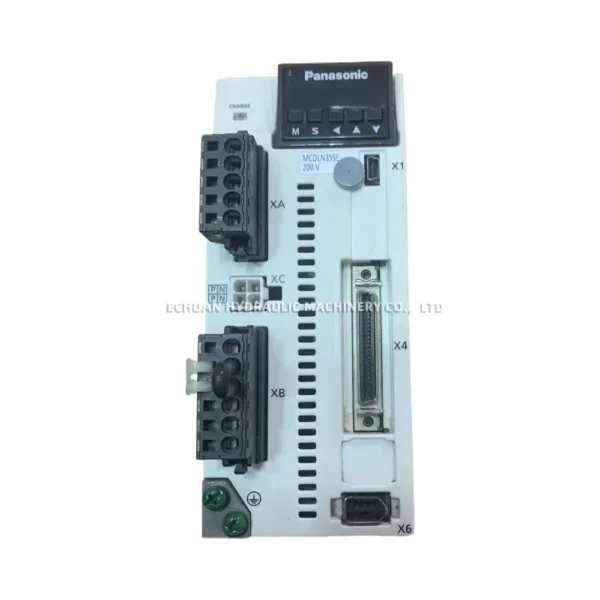 Panasonic MCDLN35SE