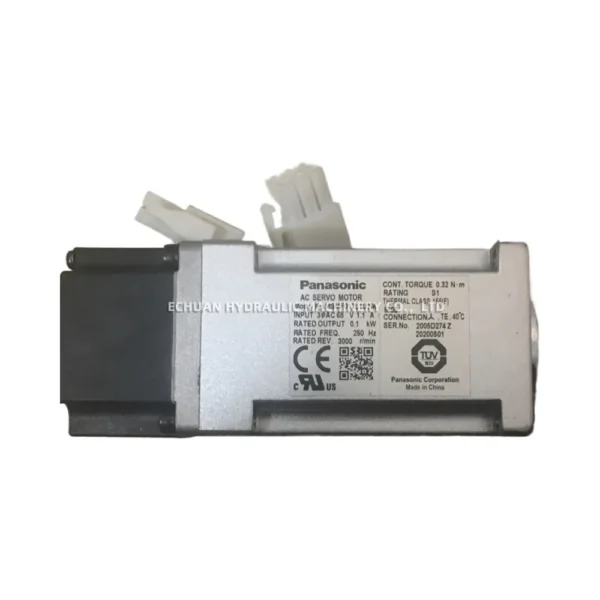 Panasonic MSMF012L1U2M